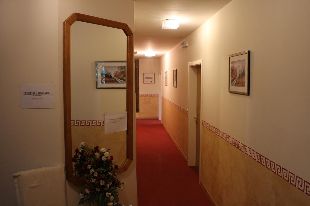 Privatpension Lang Leibnitz Dış mekan fotoğraf