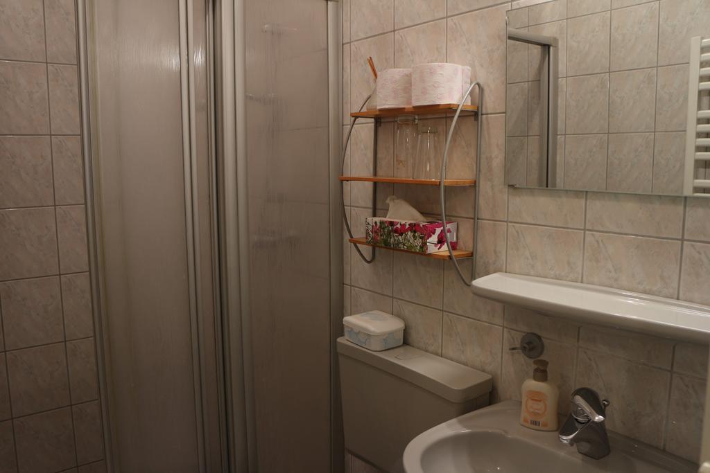 Privatpension Lang Leibnitz Oda fotoğraf
