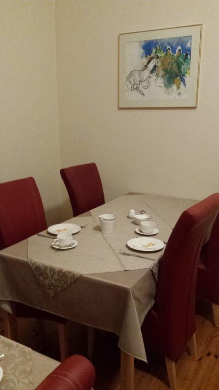 Privatpension Lang Leibnitz Dış mekan fotoğraf